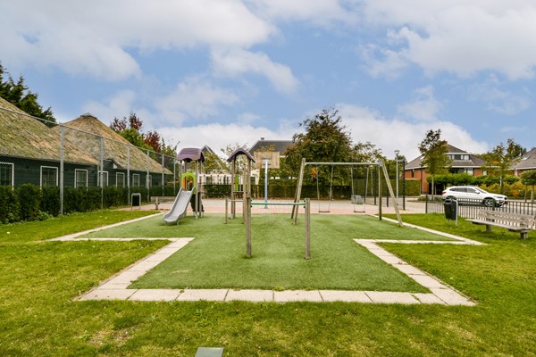 Medium property photo - Piet Lanserhof 14, 1435 HS Rijsenhout